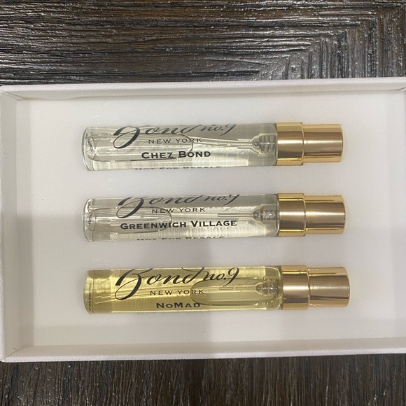 Bond No.9 Trio - Picture 5 of 6